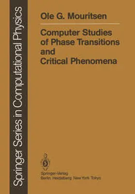 University of Southern Denmark |  Computer Studies of Phase Transitions and Critical Phenomena | eBook | Sack Fachmedien
