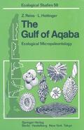 Hottinger / Reiss |  The Gulf of Aqaba | Buch |  Sack Fachmedien