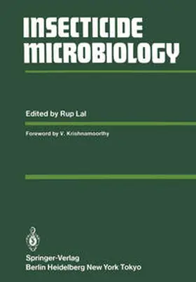 Lal |  Insecticide Microbiology | eBook | Sack Fachmedien