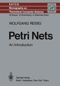 Reisig |  Petri Nets | Buch |  Sack Fachmedien