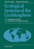 Walter / Breckle |  Ecological Systems of the Geobiosphere | Buch |  Sack Fachmedien