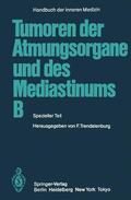 Alberto / Konietzko / Dold |  Tumoren der Atmungsorgane und des Mediastinums B | Buch |  Sack Fachmedien