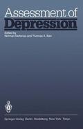Ban / Sartorius |  Assessment of Depression | Buch |  Sack Fachmedien