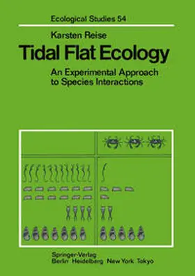 Reise |  Tidal Flat Ecology | eBook | Sack Fachmedien