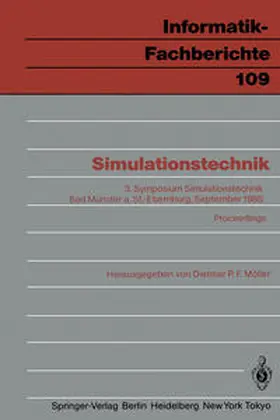Möller |  Simulationstechnik | eBook | Sack Fachmedien