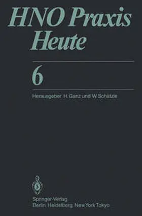  HNO Praxis Heute 6 | eBook | Sack Fachmedien