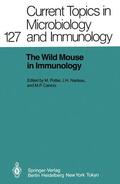 Potter / Cancro / Nadeau |  The Wild Mouse in Immunology | Buch |  Sack Fachmedien