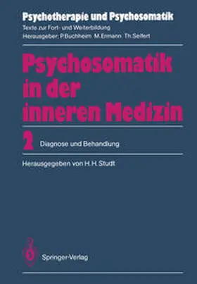 Studt |  Psychosomatik in der inneren Medizin | eBook | Sack Fachmedien
