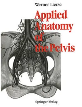 Lierse |  Applied Anatomy of the Pelvis | eBook | Sack Fachmedien
