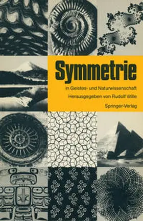 Wille | Symmetrie in Geistes- und Naturwissenschaft | E-Book | www.sack.de