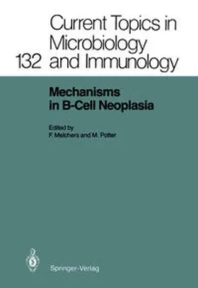 Melchers / Potter |  Mechanisms in B-Cell Neoplasia | eBook | Sack Fachmedien