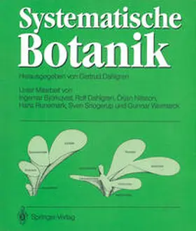 Dahlgren |  Systematische Botanik | eBook | Sack Fachmedien