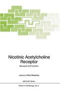 Maelicke |  Nicotinic Acetylcholine Receptor | Buch |  Sack Fachmedien