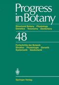 Esser |  Progress in Botany | Buch |  Sack Fachmedien