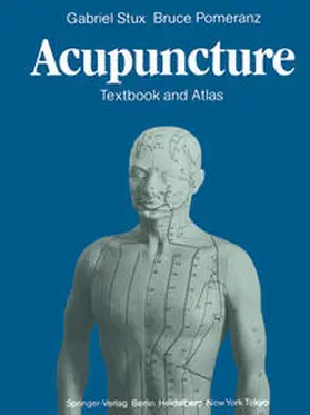 Stux / Pomeranz |  Acupuncture | eBook | Sack Fachmedien
