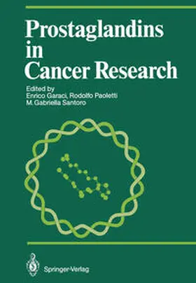 Garaci / Paoletti / Santoro |  Prostaglandins in Cancer Research | eBook | Sack Fachmedien