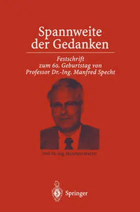 Kalleja |  Spannweite der Gedanken | eBook | Sack Fachmedien