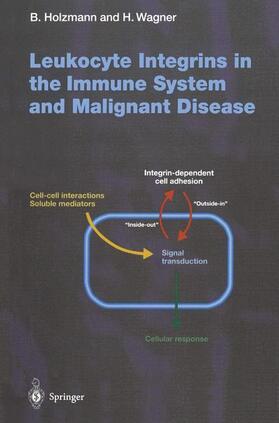 Wagner / Holzmann | Leukocyte Integrins in the Immune System and Malignant Disease | Buch | 978-3-642-71989-9 | sack.de