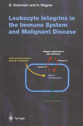 Wagner / Holzmann | Leukocyte Integrins in the Immune System and Malignant Disease | Buch | 978-3-642-71989-9 | sack.de