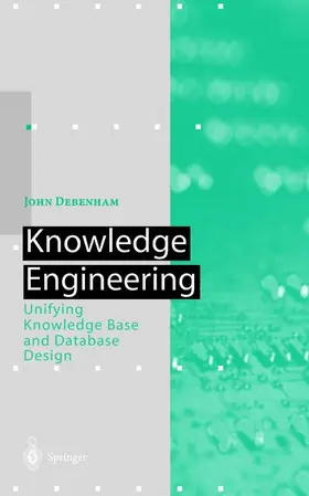 Debenham |  Knowledge Engineering | Buch |  Sack Fachmedien