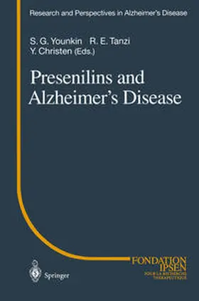 Younkin / Tanzi |  Presenilins and Alzheimer’s Disease | eBook | Sack Fachmedien
