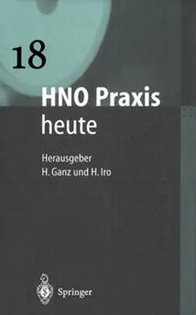  HNO Praxis heute | eBook | Sack Fachmedien
