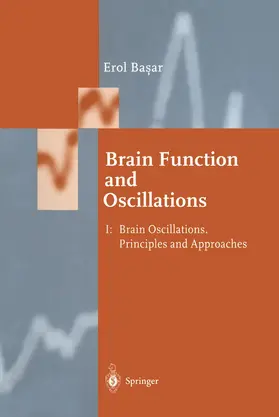 Basar / Basar |  Brain Function and Oscillations | Buch |  Sack Fachmedien
