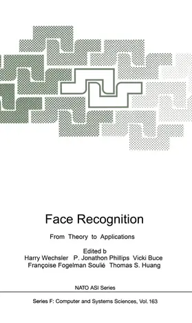 Wechsler / Phillips / Bruce |  Face Recognition | Buch |  Sack Fachmedien