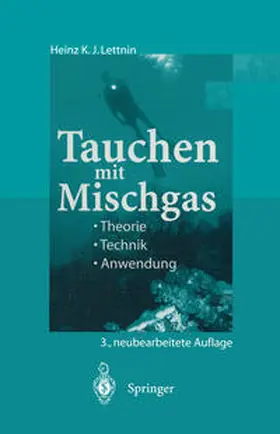 Lettnin |  Tauchen mit Mischgas | eBook | Sack Fachmedien