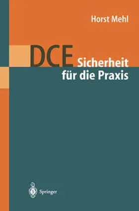 Mehl |  DCE: Sicherheit für die Praxis | eBook | Sack Fachmedien