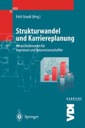 Staudt |  Strukturwandel und Karriereplanung | eBook | Sack Fachmedien