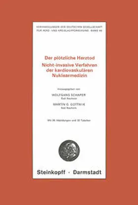 Schaper / Gottwik |  Der Plötzliche Herztod | eBook | Sack Fachmedien