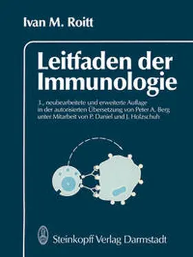 Roitt |  Leitfaden der Immunologie | eBook | Sack Fachmedien