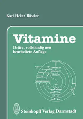 Bässler |  Vitamine | eBook | Sack Fachmedien