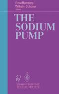 Schoner / Bamberg |  The Sodium Pump | Buch |  Sack Fachmedien