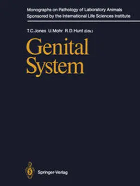 Jones / Mohr / Hunt |  Genital System | eBook | Sack Fachmedien