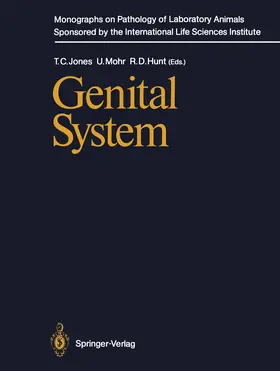 Jones / Mohr / Hunt |  Genital System | Buch |  Sack Fachmedien