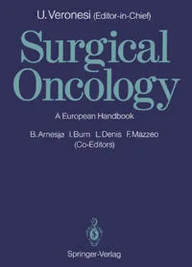 Surgical Oncology | E-Book | www.sack.de