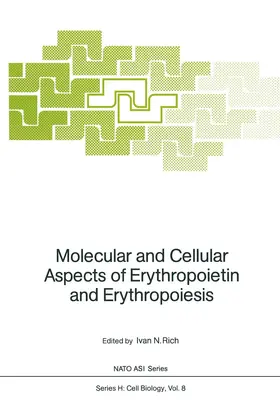 Rich |  Molecular and Cellular Aspects of Erythropoietin and Erythropoiesis | Buch |  Sack Fachmedien