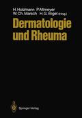 Holzmann / Vogel / Altmeyer |  Dermatologie und Rheuma | Buch |  Sack Fachmedien