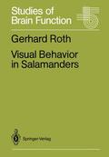 Roth |  Visual Behavior in Salamanders | Buch |  Sack Fachmedien