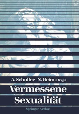 Schuller / Heim |  Vermessene Sexualität | eBook | Sack Fachmedien