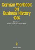Rudolph / Pohl |  German Yearbook on Business History 1986 | Buch |  Sack Fachmedien