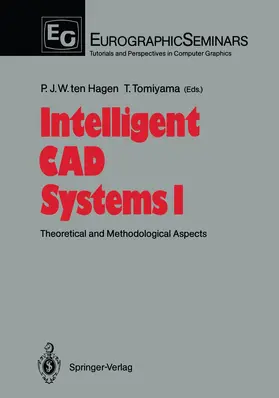 Tomiyama / Hagen |  Intelligent CAD Systems I | Buch |  Sack Fachmedien
