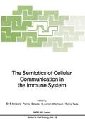 Celada / Sercarz / Tada |  The Semiotics of Cellular Communication in the Immune System | Buch |  Sack Fachmedien