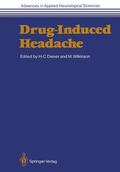 Wilkinson / Diener |  Drug-Induced Headache | Buch |  Sack Fachmedien