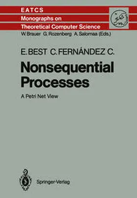 Best / Fernandez C. |  Nonsequential Processes | eBook | Sack Fachmedien