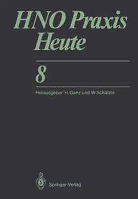  HNO Praxis Heute | eBook | Sack Fachmedien