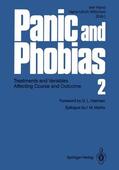 Hand / Wittchen |  Panic and Phobias 2 | Buch |  Sack Fachmedien