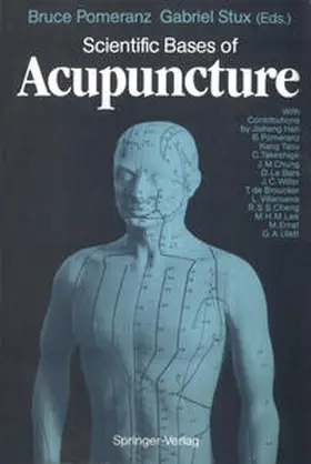 Pomeranz / Stux |  Scientific Bases of Acupuncture | eBook | Sack Fachmedien